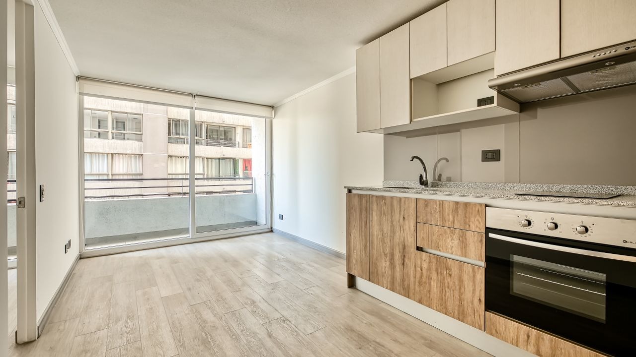 Departamento en Santiago - Miniatura 10