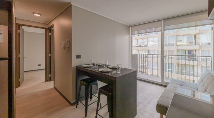 Departamento en Santiago - Miniatura 4