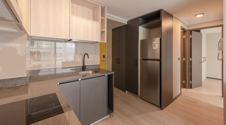 Departamento en Santiago - Miniatura 5