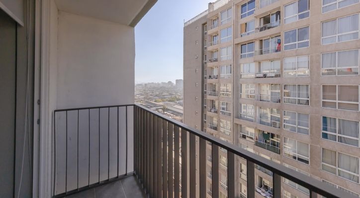 Departamento en Santiago - Miniatura 7