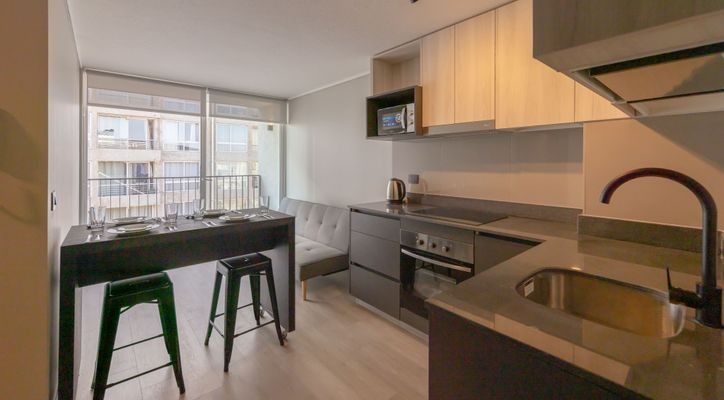 Departamento en Santiago - Miniatura 8