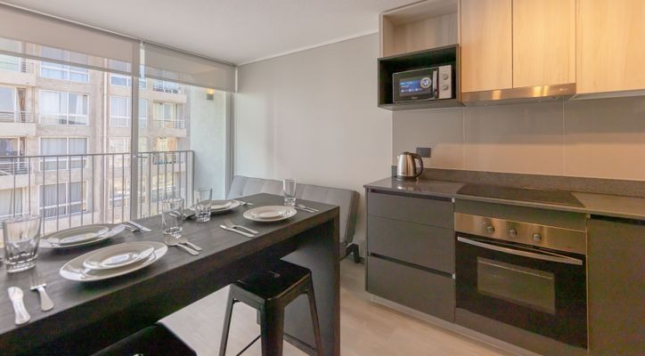 Departamento en Santiago - Miniatura 12