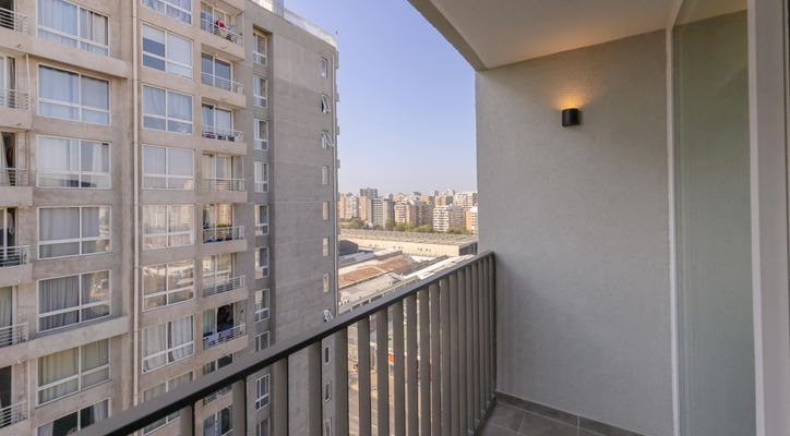 Departamento en Santiago - Miniatura 13