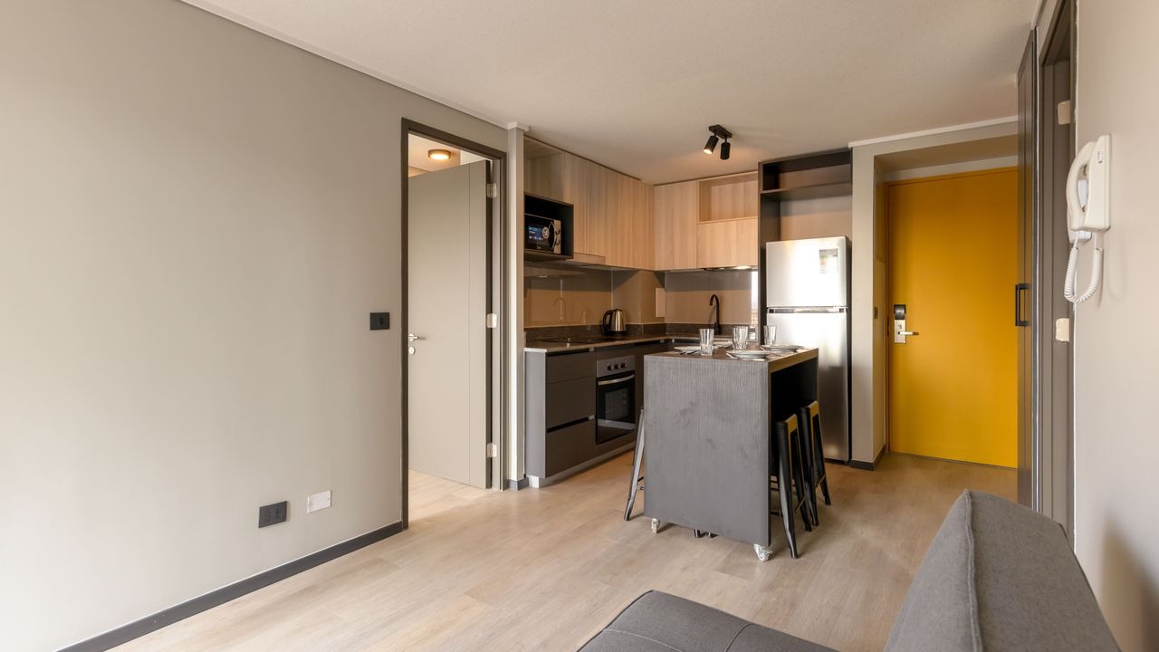 Departamento en Santiago - Miniatura 6