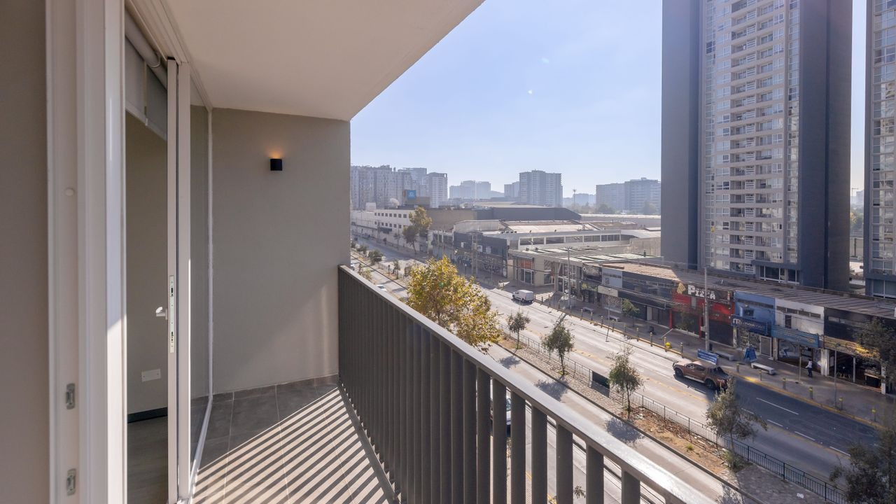 Departamento en Santiago - Miniatura 12