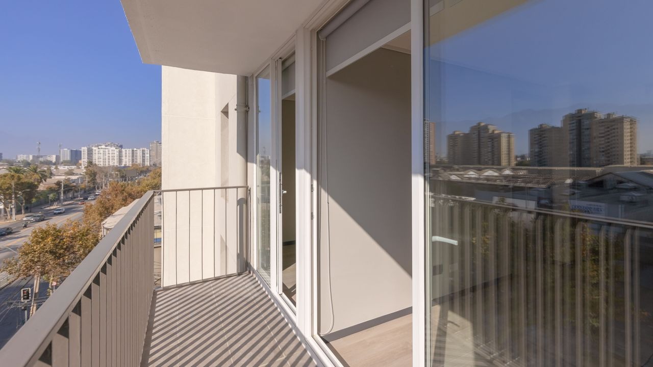 Departamento en Santiago - Miniatura 13