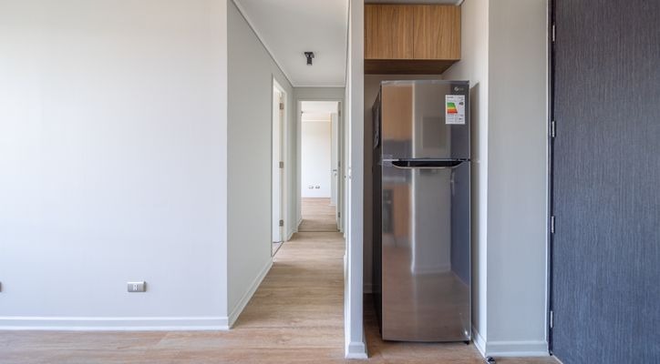 Departamento en Estación Central - Miniatura 4