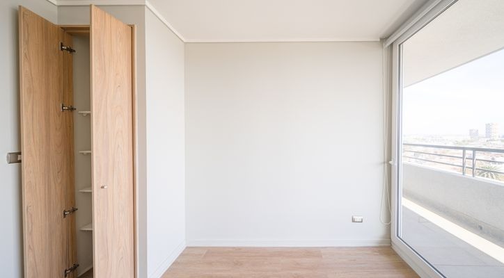 Departamento en Estación Central - Miniatura 14