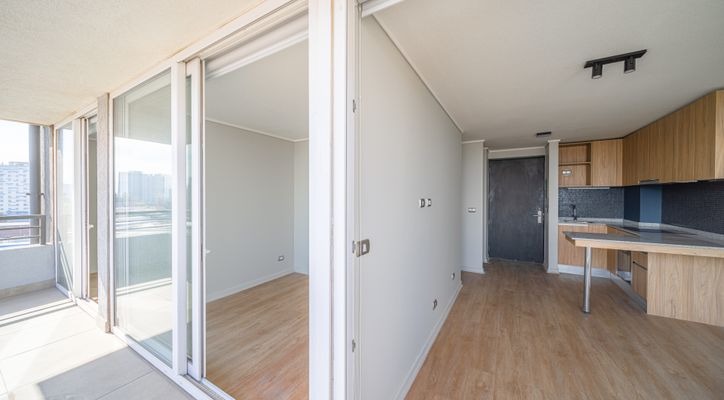 Departamento en Estación Central - Miniatura 15