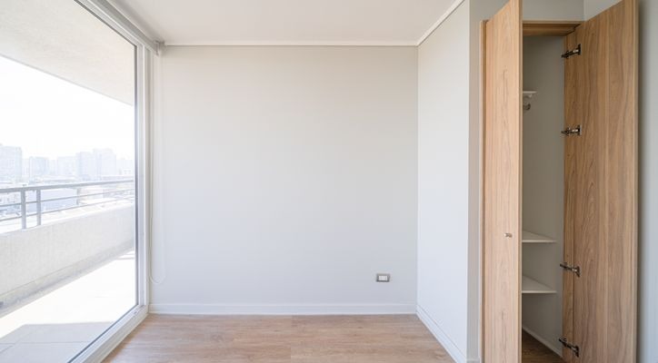 Departamento en Estación Central - Miniatura 16