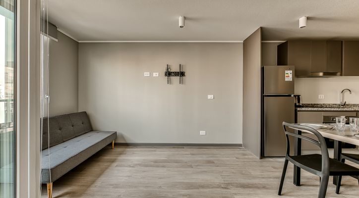 Departamento en Santiago - Miniatura 2