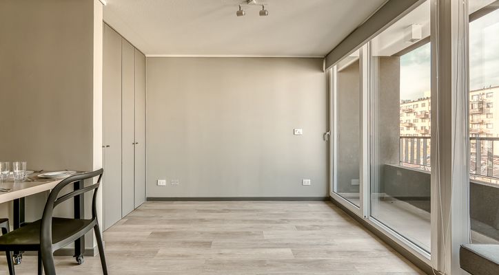 Departamento en Santiago - Miniatura 5