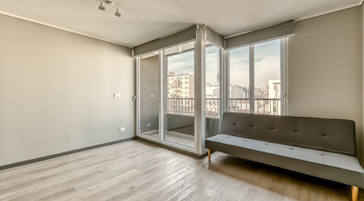 Departamento en Santiago - Miniatura 6