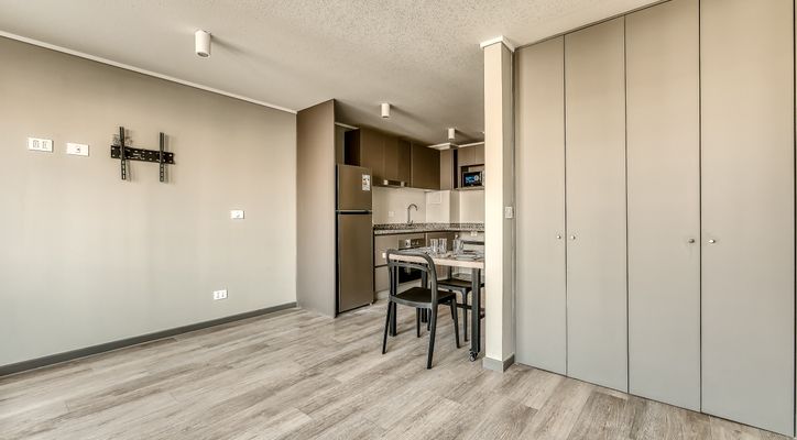 Departamento en Santiago - Miniatura 7