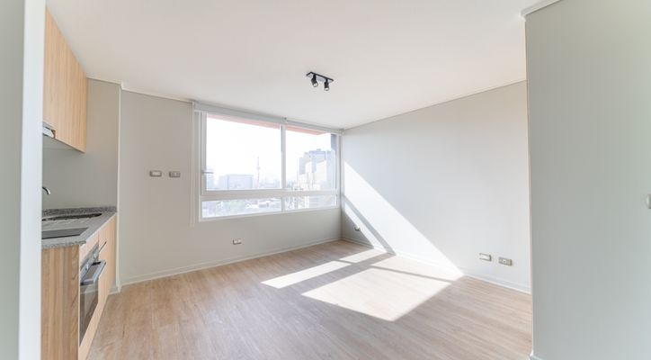 Departamento en Estación Central - Miniatura 3