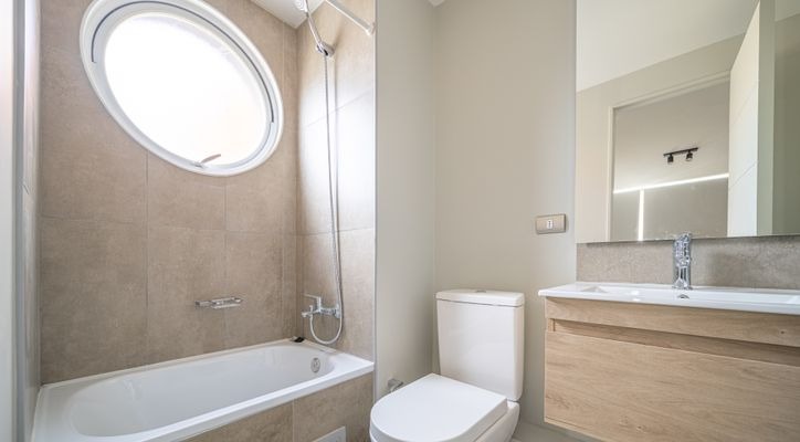 Departamento en Estación Central - Miniatura 5