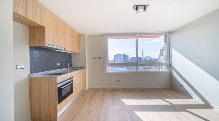 Departamento en Estación Central - Miniatura 4