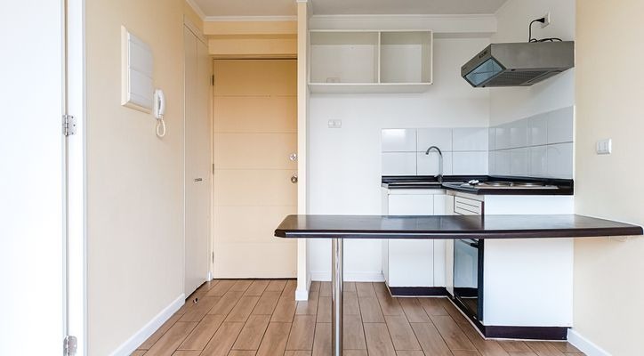 Departamento en Santiago - Miniatura 9