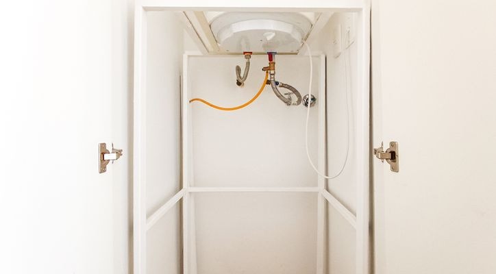 Departamento en Santiago - Miniatura 8