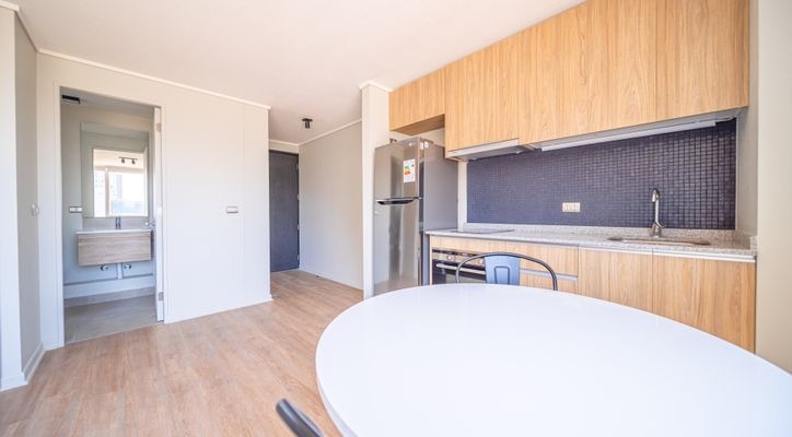 Departamento en Estación Central - Miniatura 2