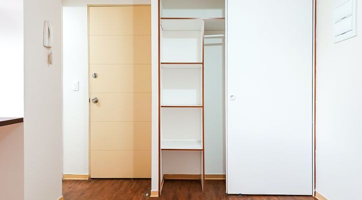 Departamento en Santiago - Miniatura 7