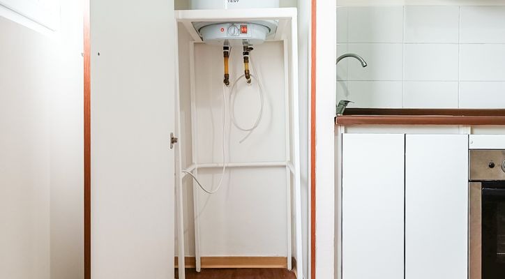 Departamento en Santiago - Miniatura 3