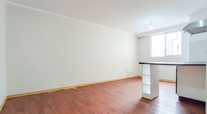 Departamento en Santiago - Miniatura 5
