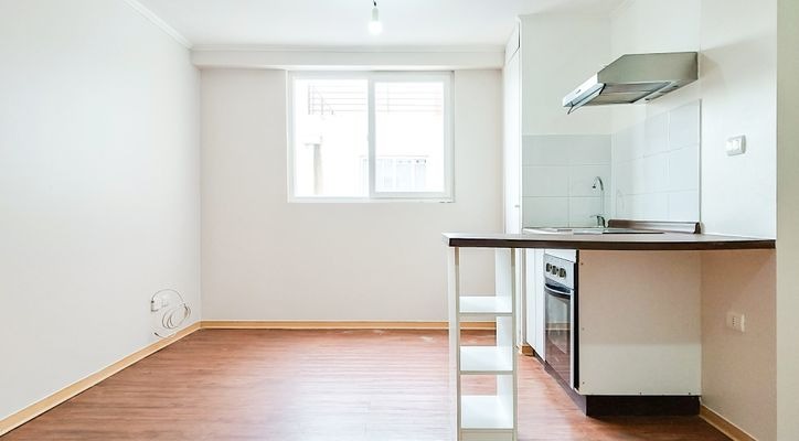 Departamento en Santiago - Miniatura 6