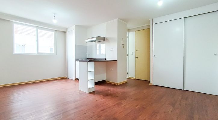 Departamento en Santiago