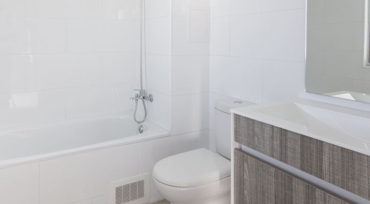 Departamento en Santiago - Miniatura 4