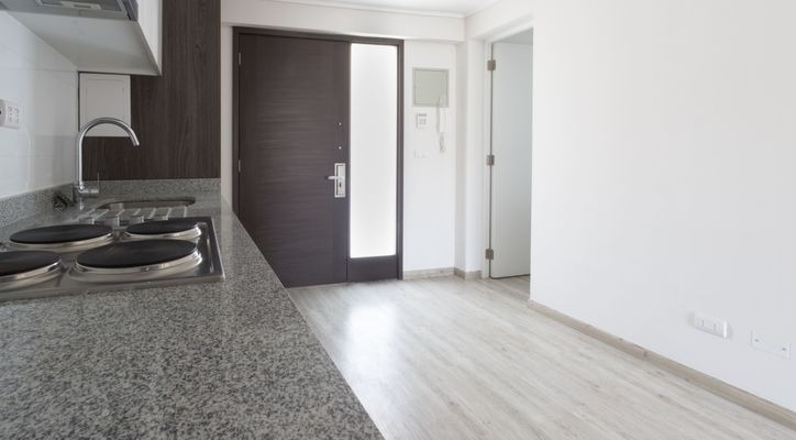 Departamento en Santiago - Miniatura 6