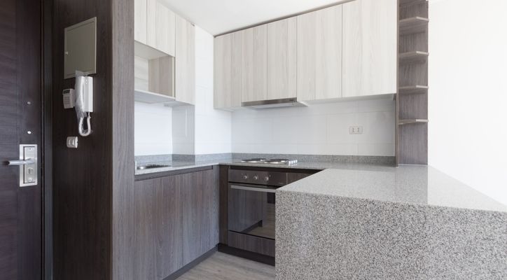 Departamento en Santiago - Miniatura 2