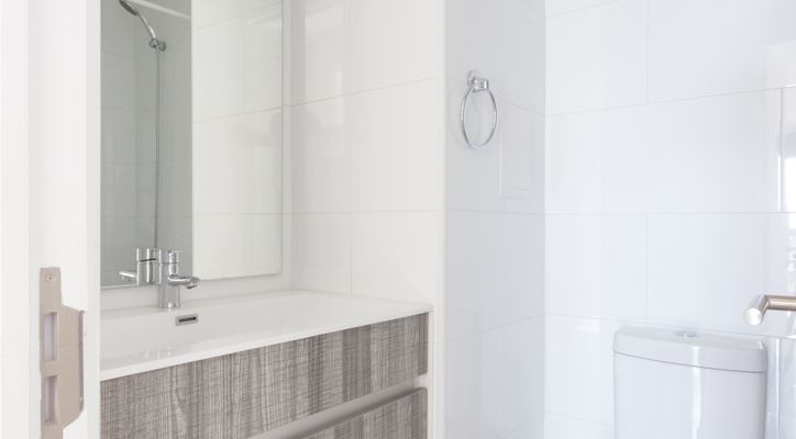 Departamento en Santiago - Miniatura 4