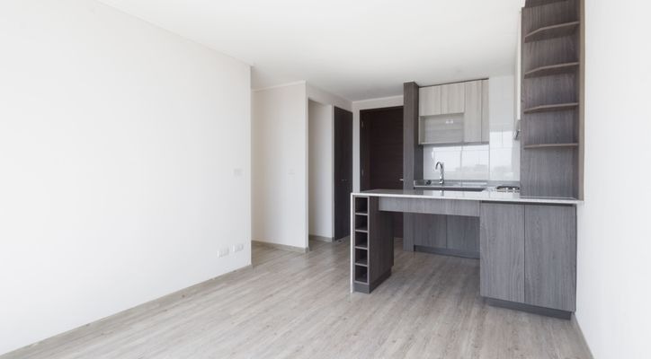 Departamento en Santiago - Miniatura 8