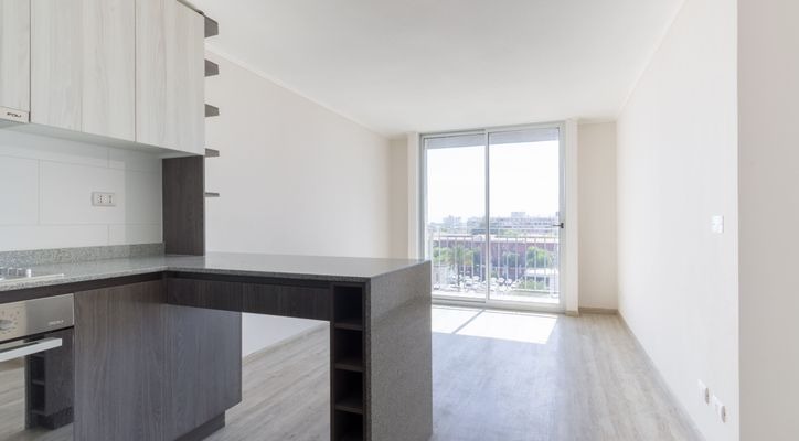 Departamento en Santiago