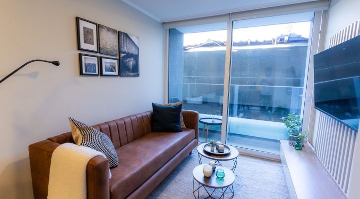 Departamento en Santiago - Miniatura 5