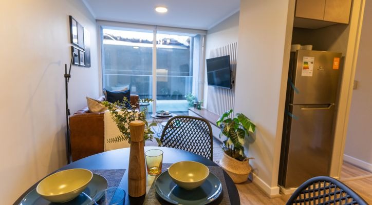 Departamento en Santiago - Miniatura 6