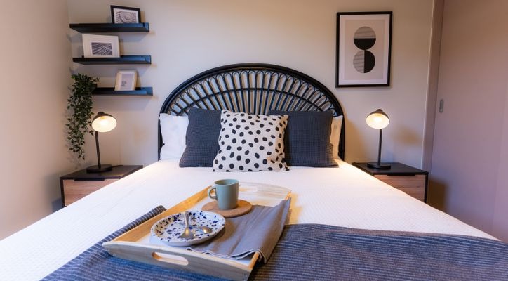 Departamento en Santiago - Miniatura 8