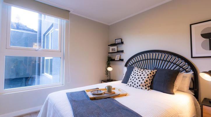 Departamento en Santiago - Miniatura 10