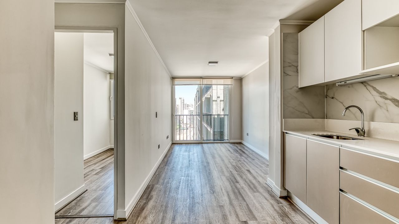 Departamento en Santiago - Miniatura 3