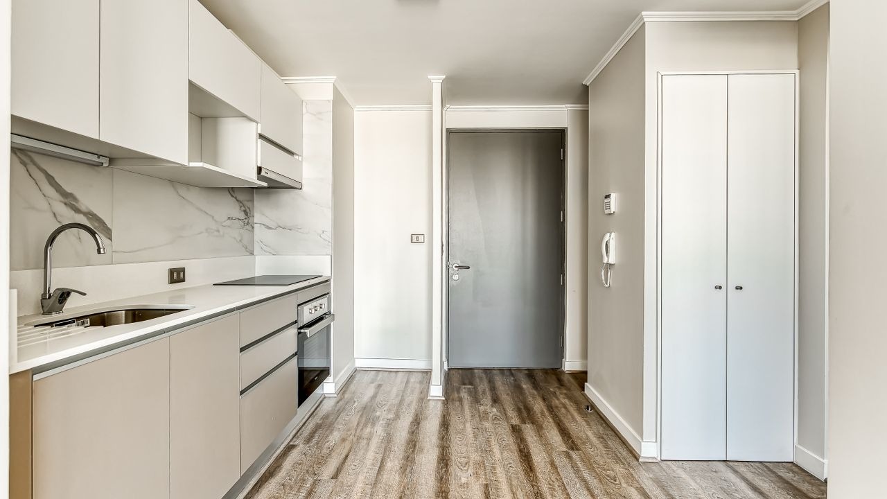 Departamento en Santiago