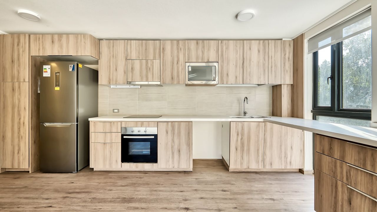 Departamento en Huechuraba - Miniatura 2