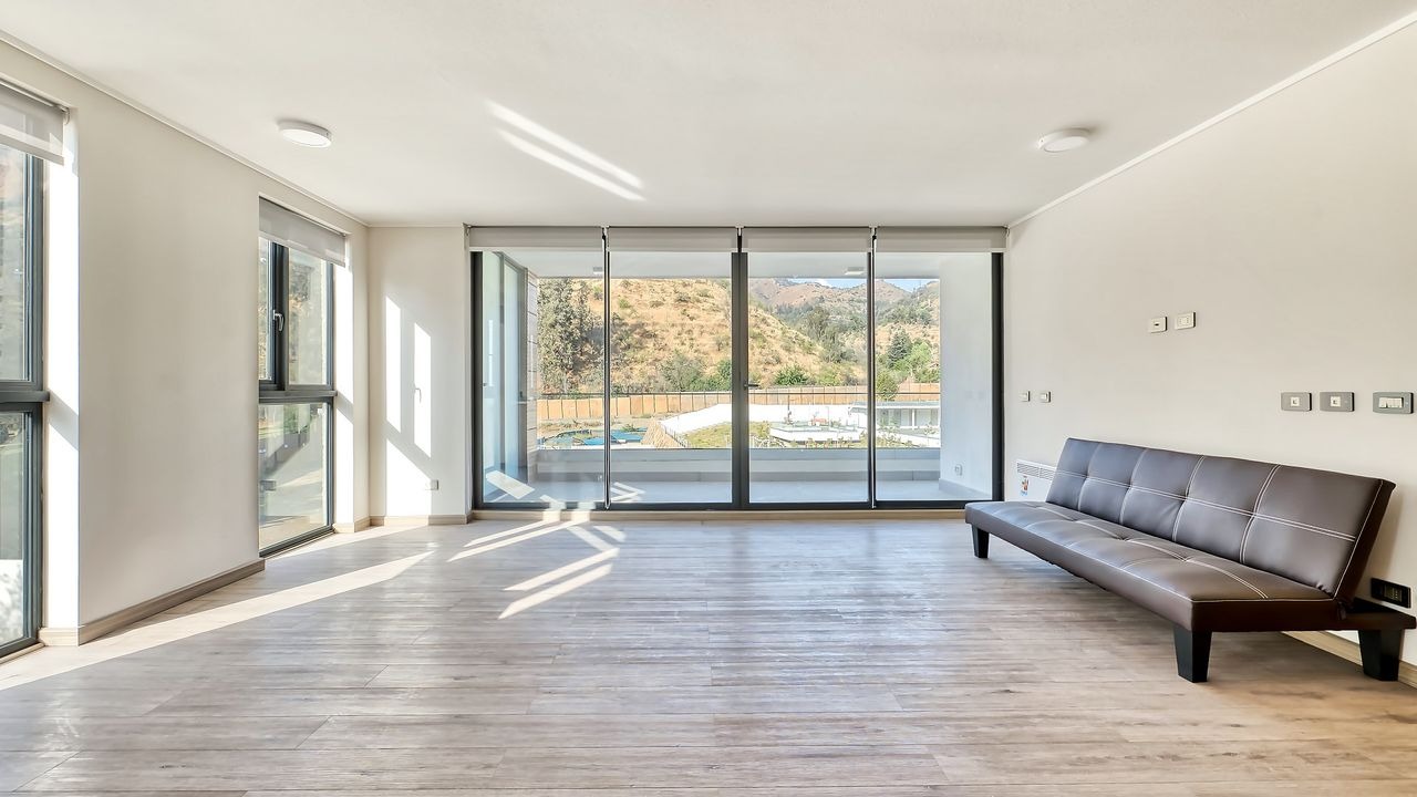 Departamento en Huechuraba - Miniatura 4