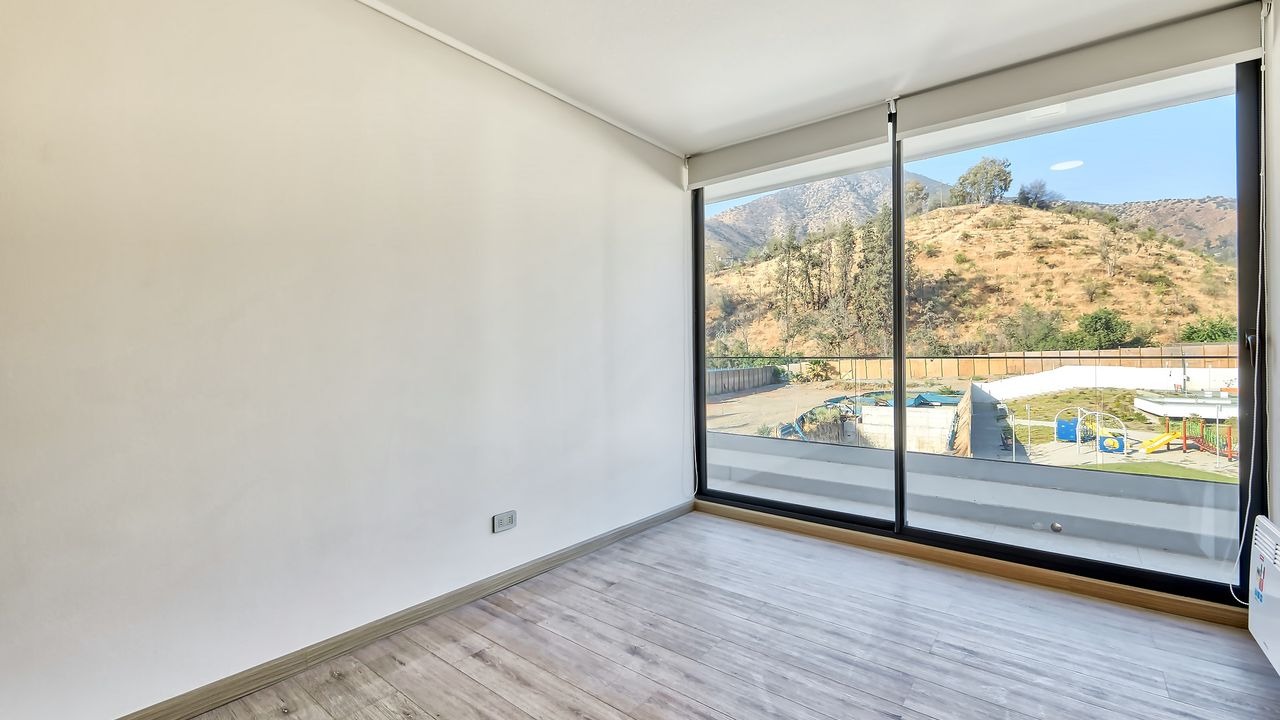 Departamento en Huechuraba - Miniatura 6