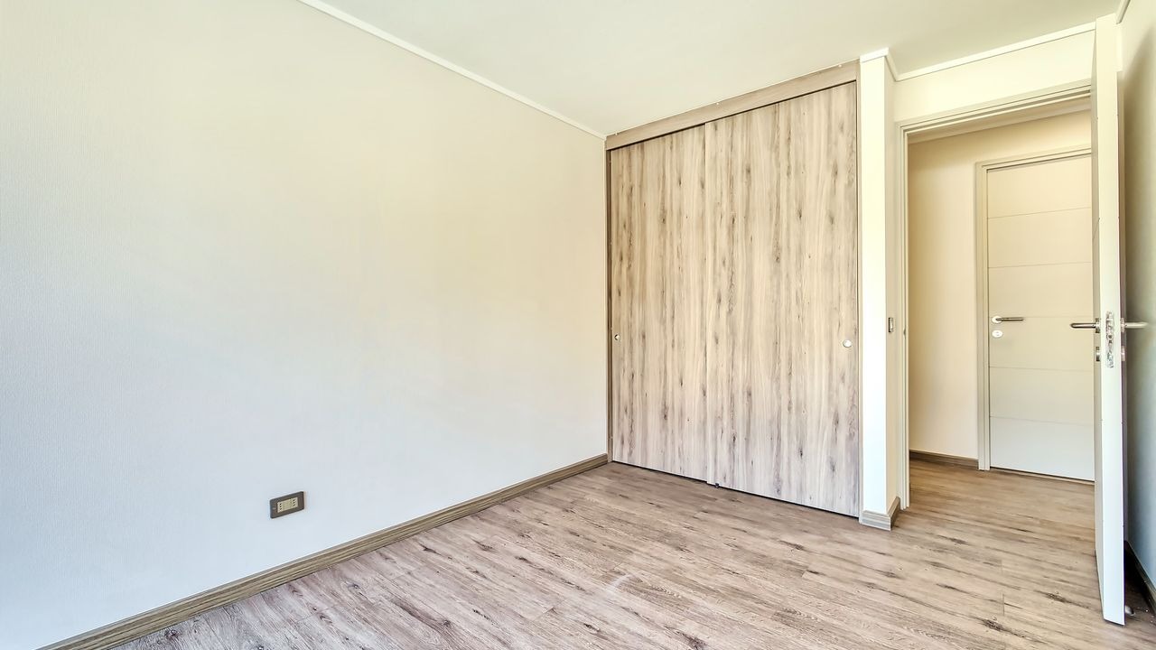 Departamento en Huechuraba - Miniatura 9