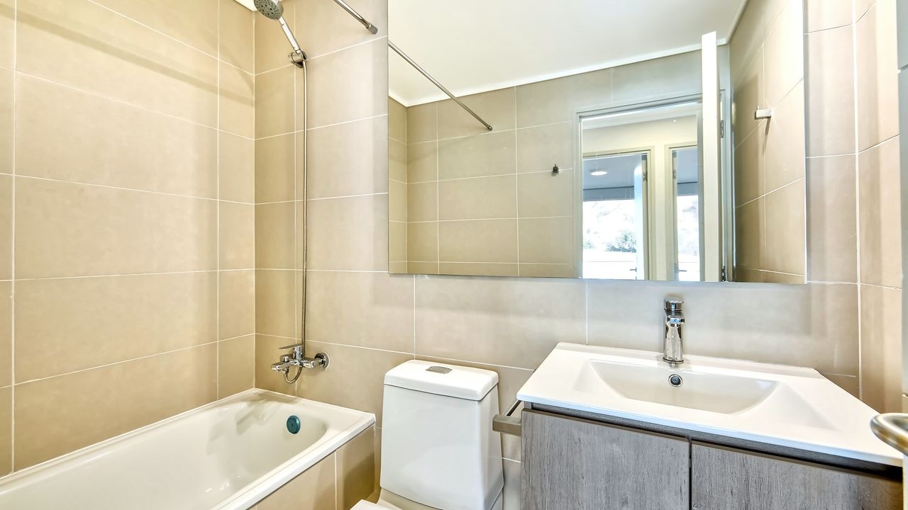 Departamento en Huechuraba - Miniatura 10