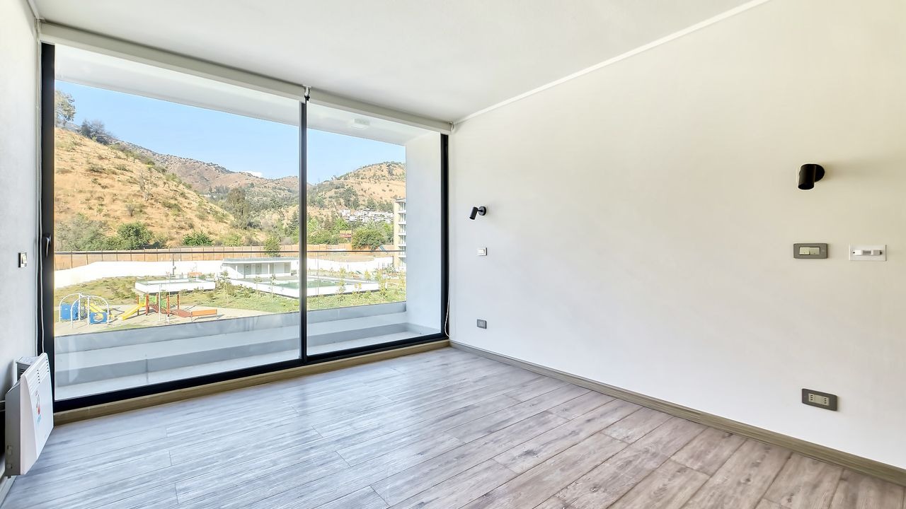 Departamento en Huechuraba - Miniatura 11