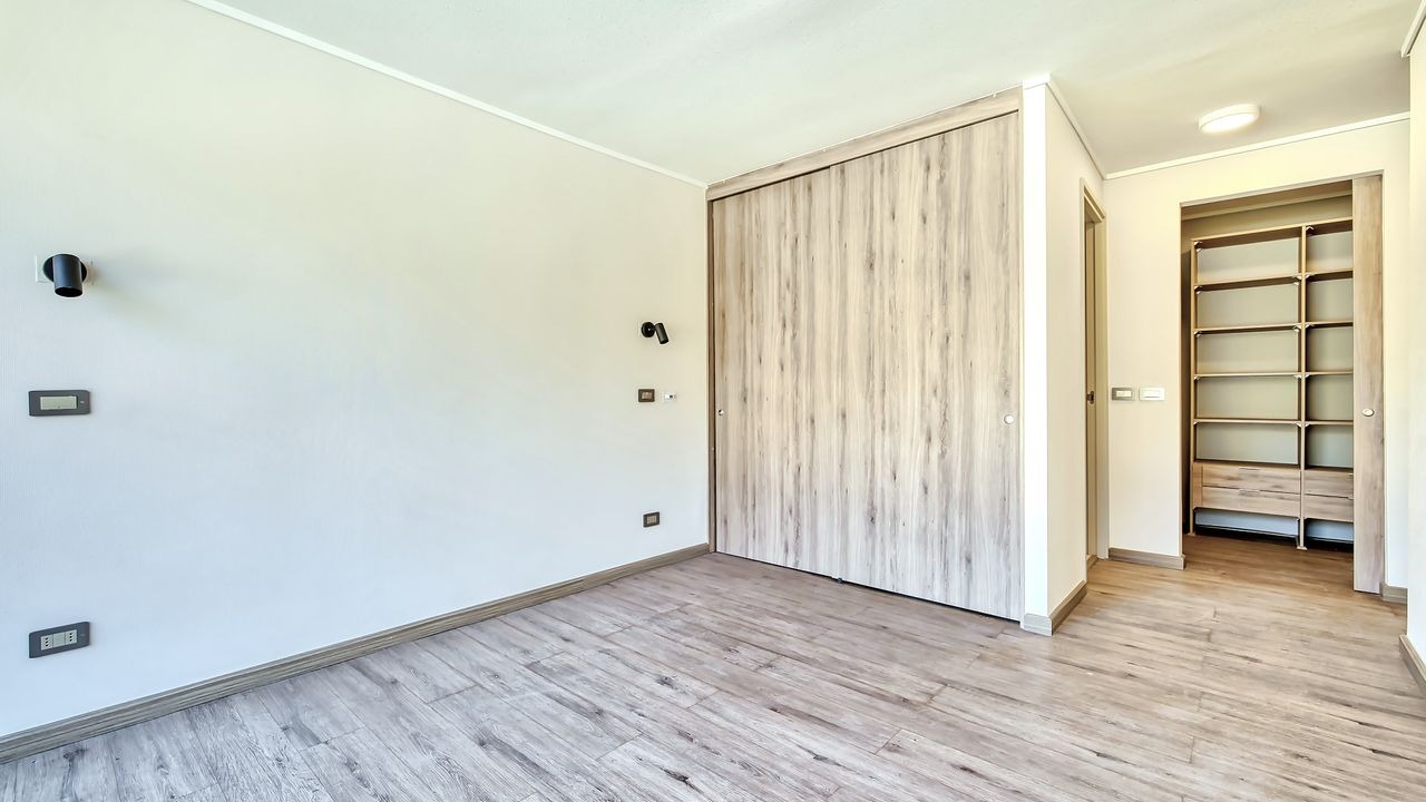 Departamento en Huechuraba - Miniatura 12