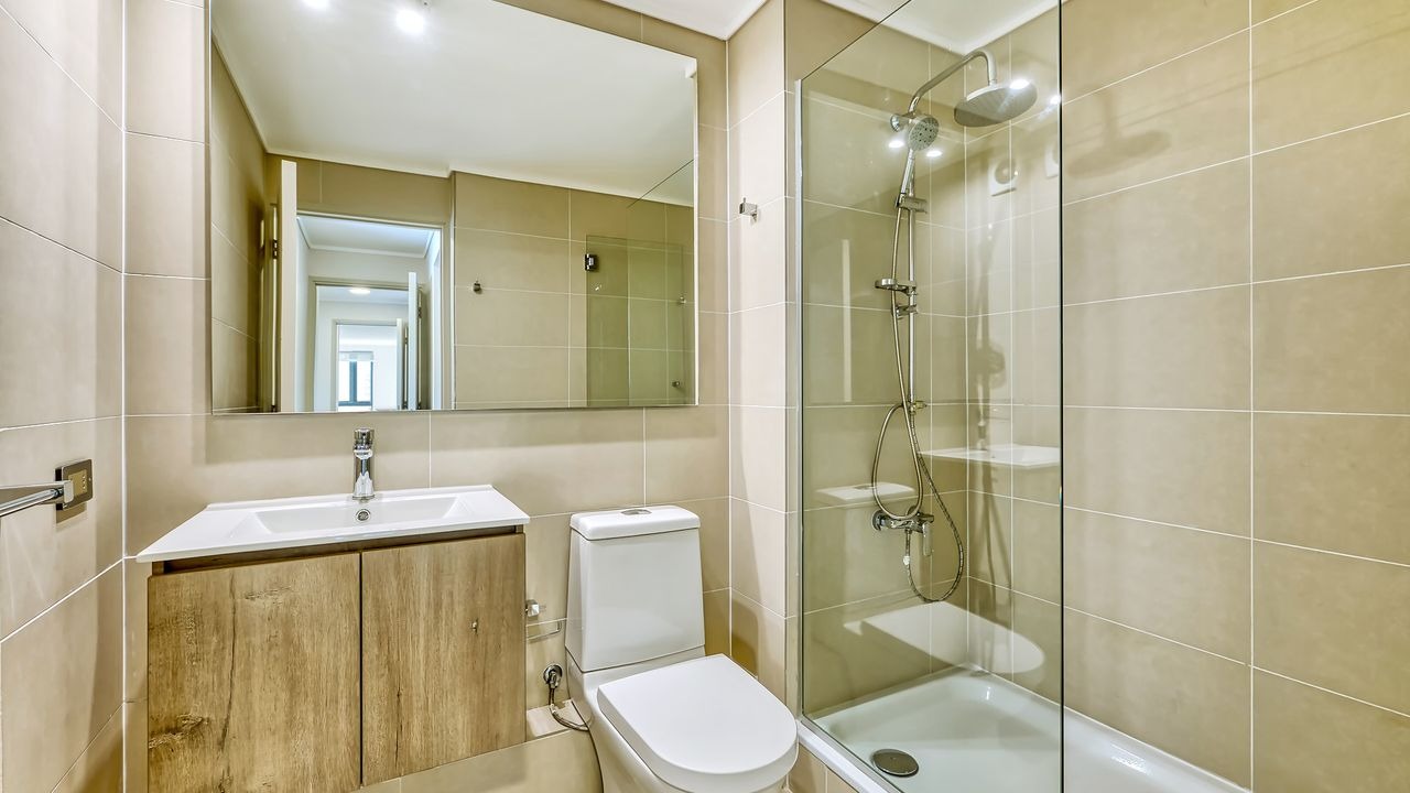 Departamento en Huechuraba - Miniatura 13