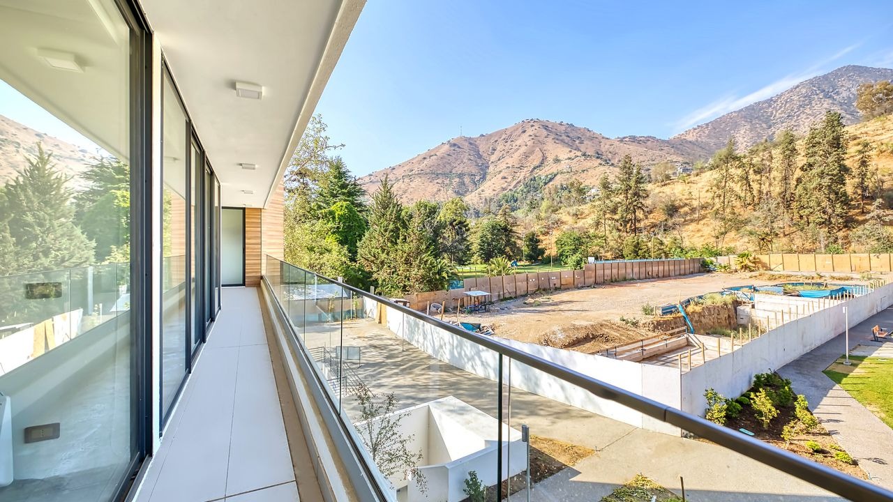 Departamento en Huechuraba - Miniatura 15